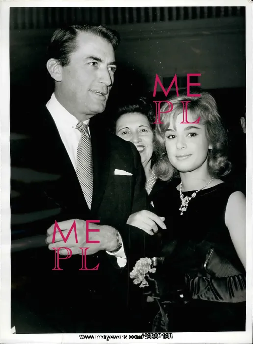 : 1960-1969 Actor - Actress : 1960-1969 Actor - Actress