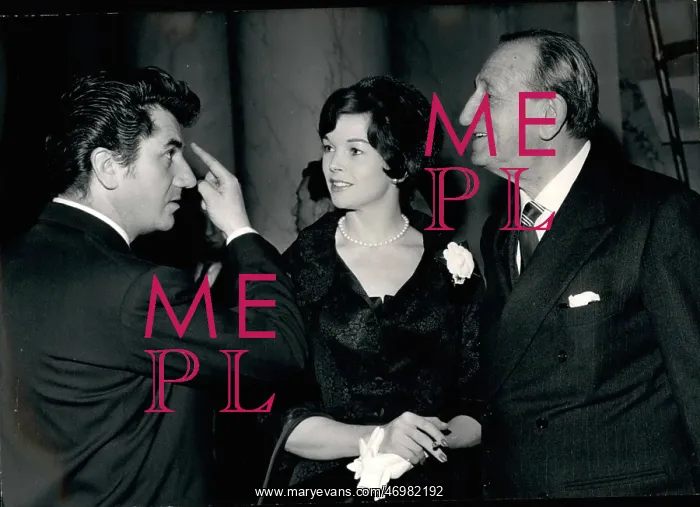 : 1960-1969 Actor - Actress : 1960-1969 Actor - Actress