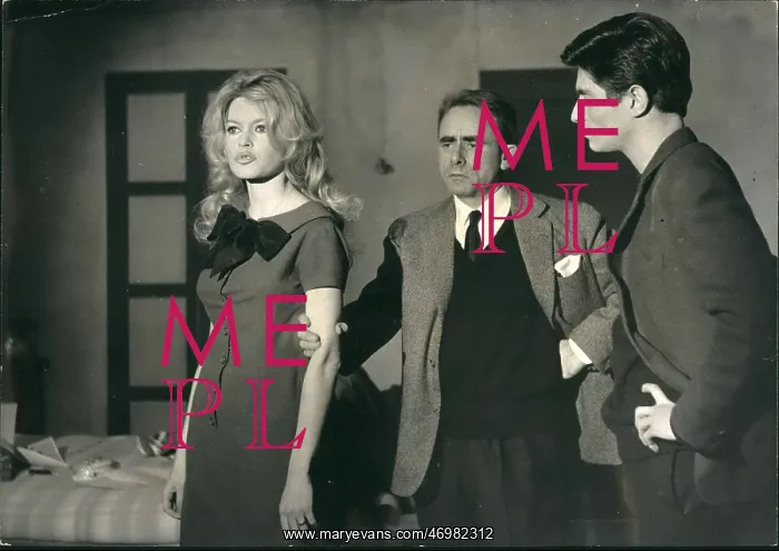 : 1960-1969 Actor - Actress : 1960-1969 Actor - Actress