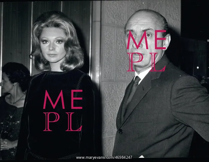  : 1960-1969 Actor - Actress