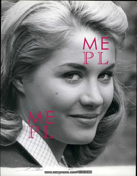 : 1960-1969 Actor - Actress : 1960-1969 Actor - Actress