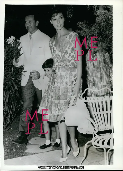 : 1960-1969 Actor - Actress : 1960-1969 Actor - Actress