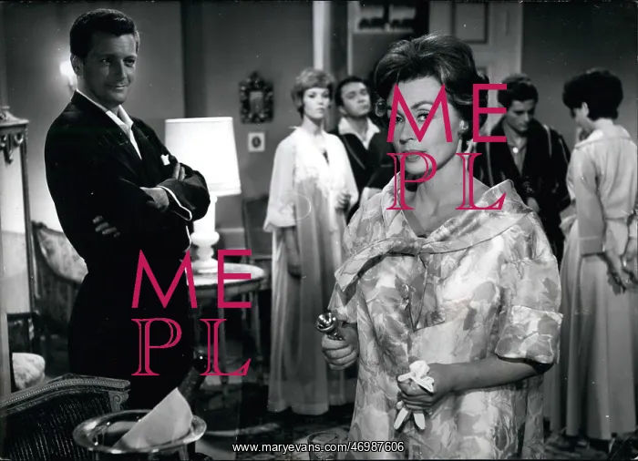 : 1960-1969 Actor - Actress : 1960-1969 Actor - Actress