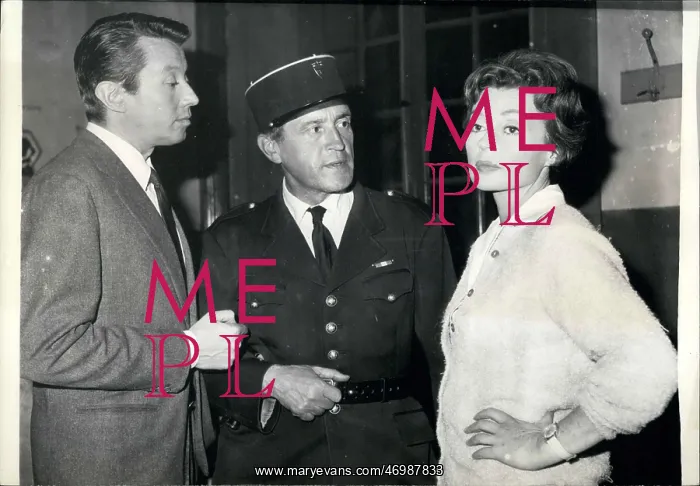 : 1960-1969 Actor - Actress : 1960-1969 Actor - Actress