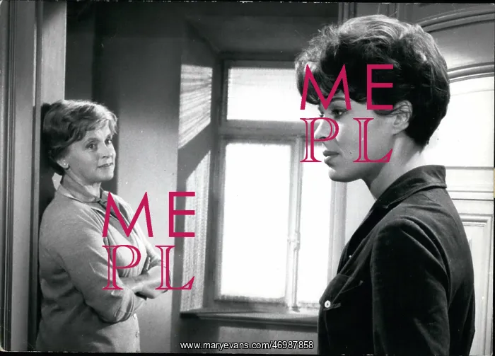 : 1960-1969 Actor - Actress : 1960-1969 Actor - Actress