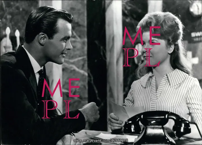 : 1960-1969 Actor - Actress : 1960-1969 Actor - Actress