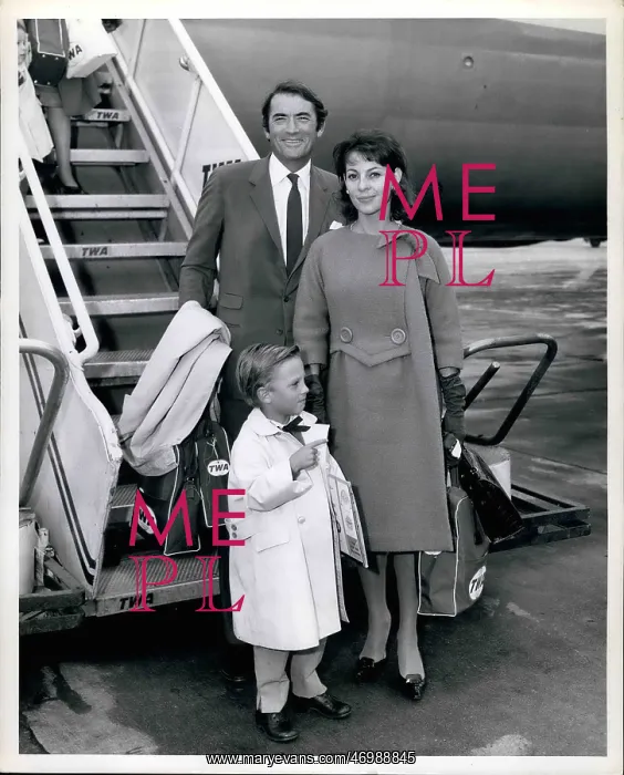 : 1960-1969 Actor - Actress : 1960-1969 Actor - Actress