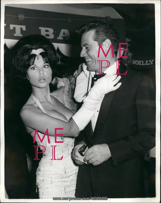 : 1960-1969 Actor - Actress : 1960-1969 Actor - Actress
