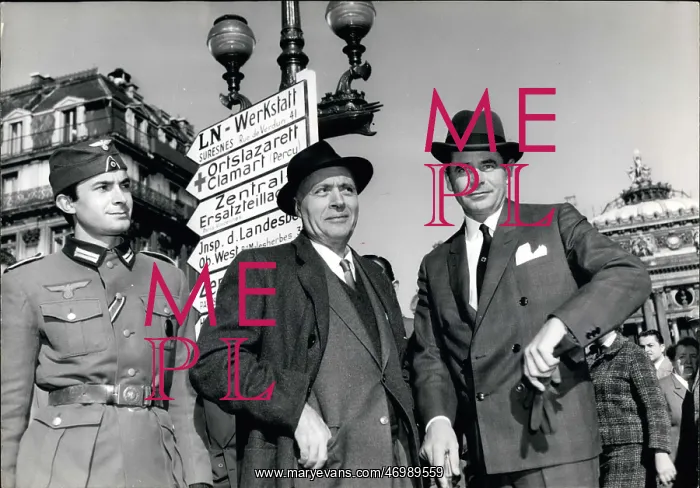 : 1960-1969 Actor - Actress : 1960-1969 Actor - Actress