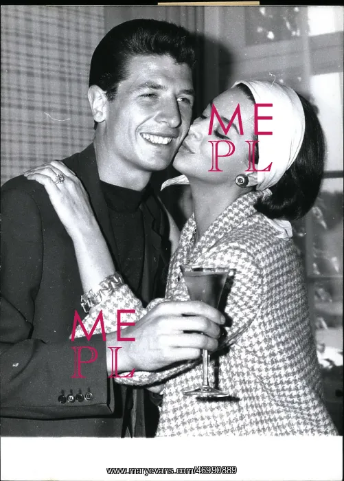 : 1960-1969 Actor - Actress : 1960-1969 Actor - Actress