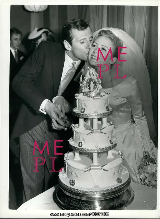  : 1960-1969 Actor - Actress