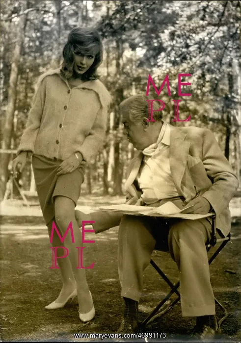 : 1960-1969 Actor - Actress : 1960-1969 Actor - Actress