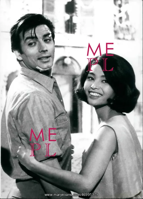  : 1960-1969 Actor - Actress