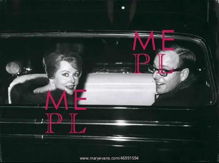 : 1960-1969 Actor - Actress : 1960-1969 Actor - Actress