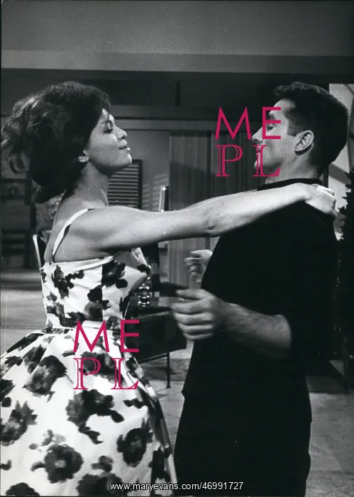 : 1960-1969 Actor - Actress : 1960-1969 Actor - Actress