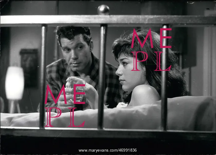 : 1960-1969 Actor - Actress : 1960-1969 Actor - Actress