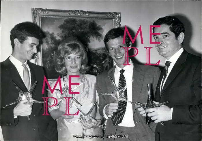 : 1960-1969 Actor - Actress : 1960-1969 Actor - Actress