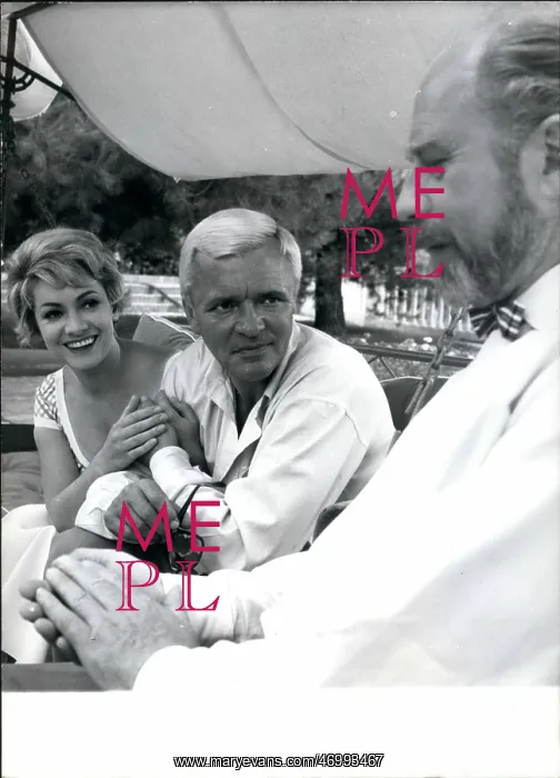 : 1960-1969 Actor - Actress : 1960-1969 Actor - Actress