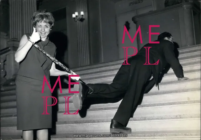  : 1960-1969 Actor - Actress