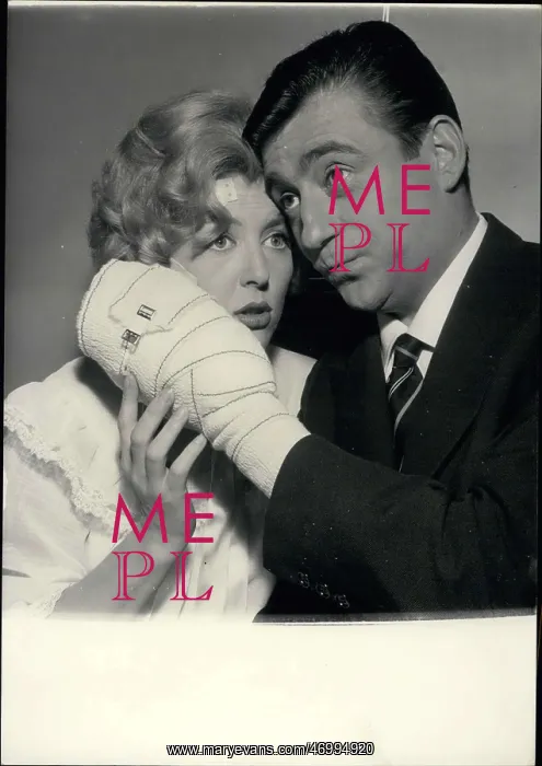 : 1960-1969 Actor - Actress : 1960-1969 Actor - Actress