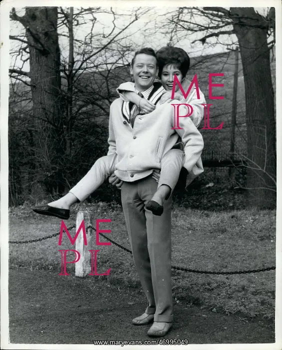 : 1960-1969 Actor - Actress : 1960-1969 Actor - Actress