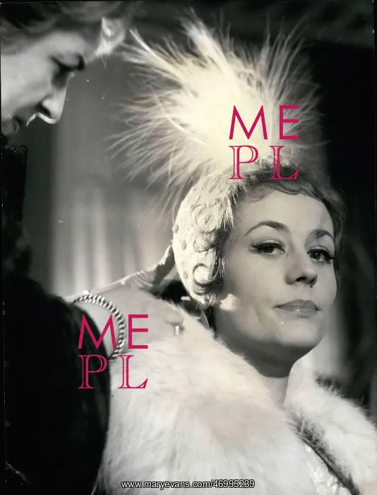 : 1960-1969 Actor - Actress : 1960-1969 Actor - Actress