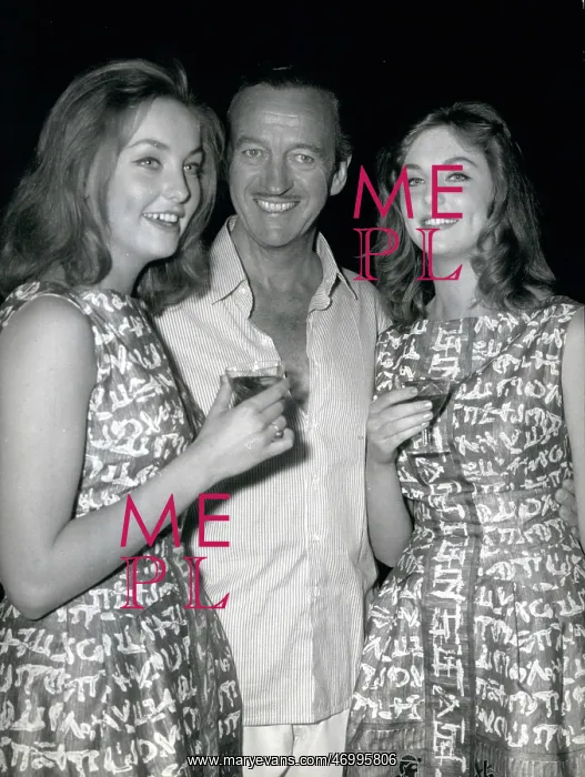 : 1960-1969 Actor - Actress : 1960-1969 Actor - Actress