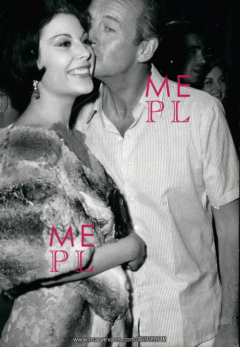 : 1960-1969 Actor - Actress : 1960-1969 Actor - Actress