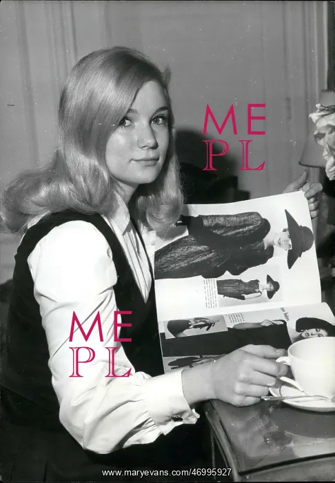 : 1960-1969 Actor - Actress : 1960-1969 Actor - Actress