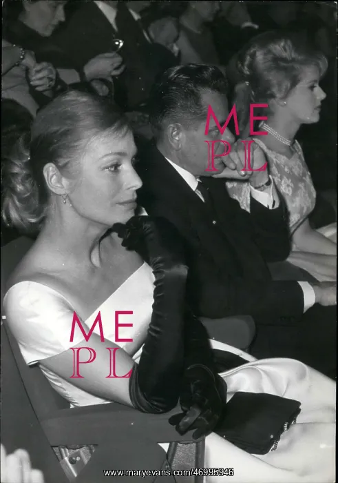 : 1960-1969 Actor - Actress : 1960-1969 Actor - Actress