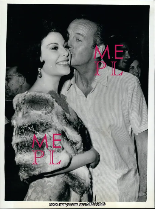 : 1960-1969 Actor - Actress : 1960-1969 Actor - Actress
