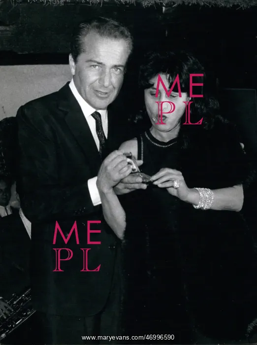 : 1960-1969 Actor - Actress : 1960-1969 Actor - Actress