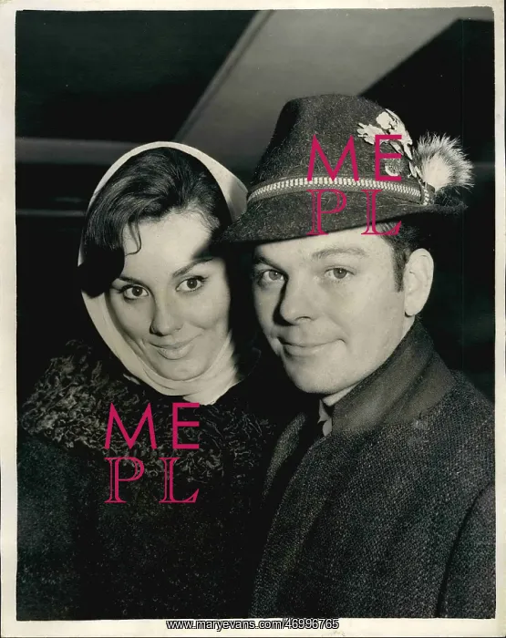 : 1960-1969 Actor - Actress : 1960-1969 Actor - Actress