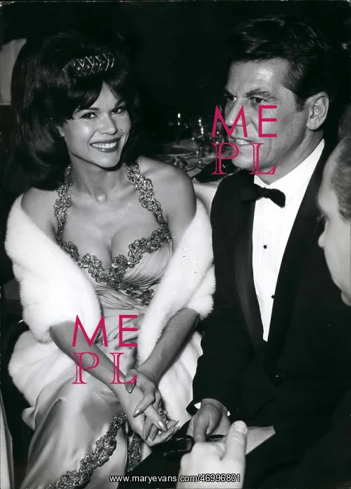 : 1960-1969 Actor - Actress : 1960-1969 Actor - Actress