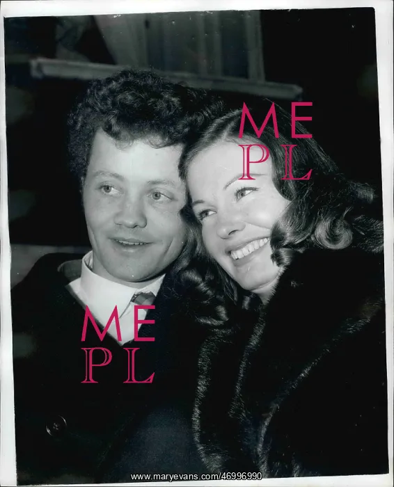  : 1960-1969 Actor - Actress