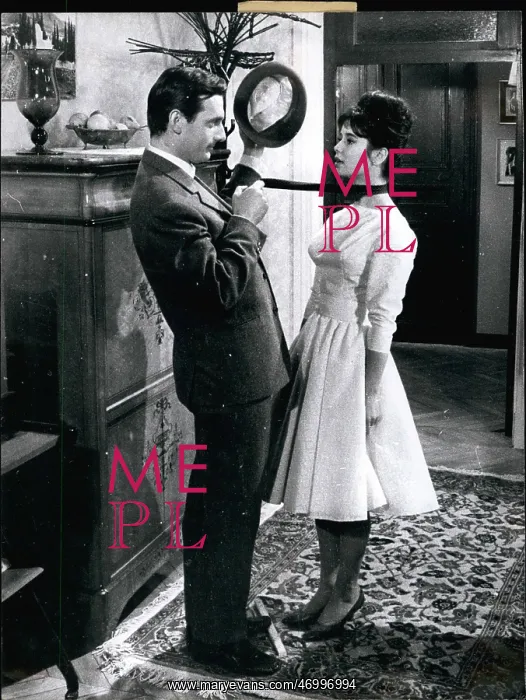 : 1960-1969 Actor - Actress : 1960-1969 Actor - Actress