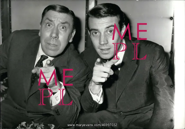 : 1960-1969 Actor - Actress : 1960-1969 Actor - Actress