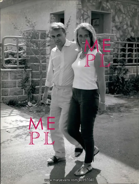  : 1960-1969 Actor - Actress