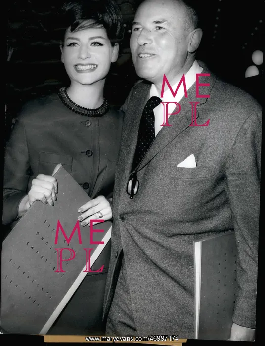 : 1960-1969 Actor - Actress : 1960-1969 Actor - Actress