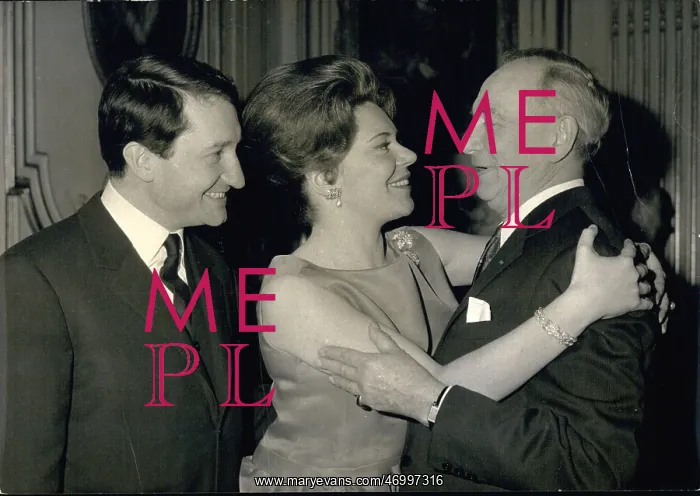 : 1960-1969 Actor - Actress : 1960-1969 Actor - Actress