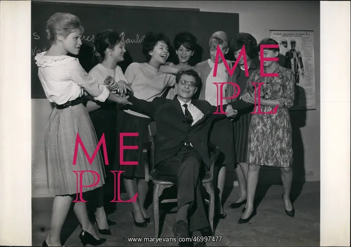 : 1960-1969 Actor - Actress : 1960-1969 Actor - Actress