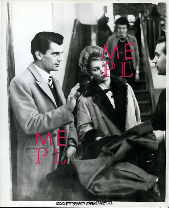 : 1960-1969 Actor - Actress : 1960-1969 Actor - Actress