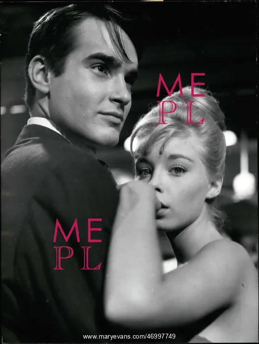 : 1960-1969 Actor - Actress : 1960-1969 Actor - Actress
