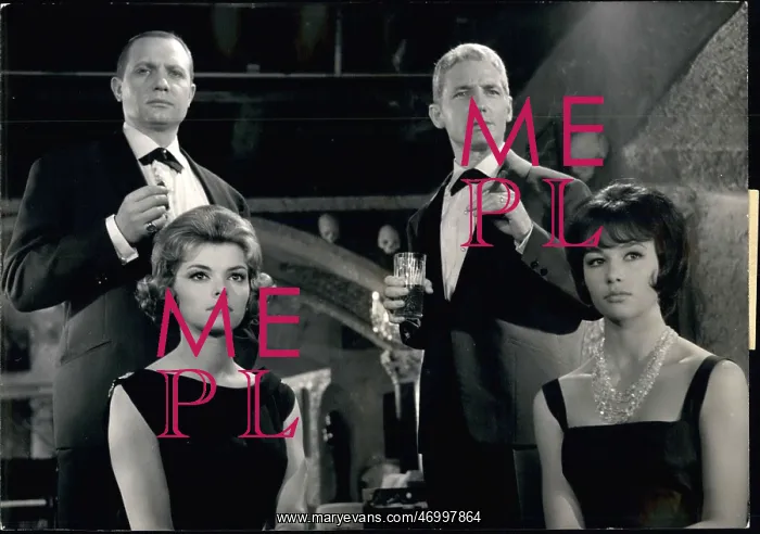 : 1960-1969 Actor - Actress : 1960-1969 Actor - Actress