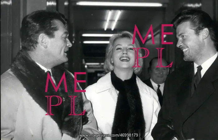 : 1960-1969 Actor - Actress : 1960-1969 Actor - Actress