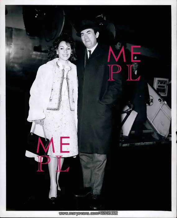 : 1960-1969 Actor - Actress : 1960-1969 Actor - Actress