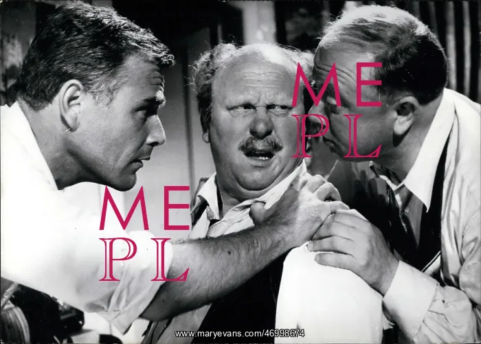: 1960-1969 Actor - Actress : 1960-1969 Actor - Actress