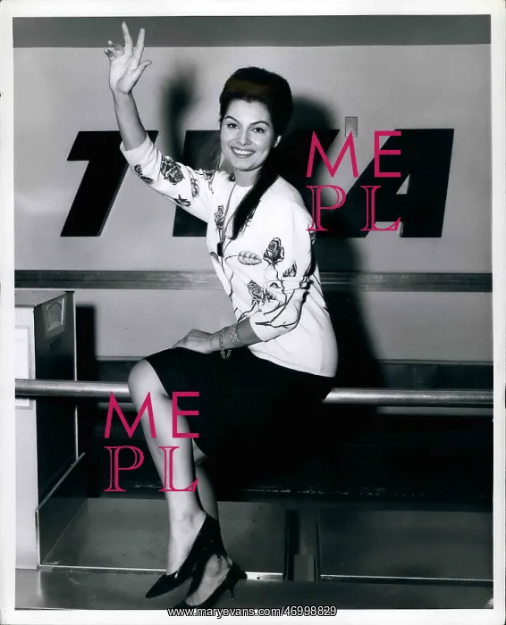 : 1960-1969 Actor - Actress : 1960-1969 Actor - Actress