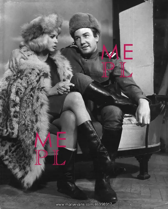 : 1960-1969 Actor - Actress : 1960-1969 Actor - Actress