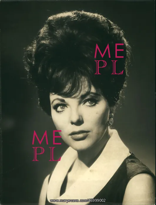 : 1960-1969 Actor - Actress : 1960-1969 Actor - Actress